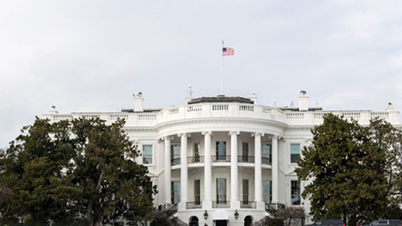 Beyaz Saray: Esir takası konusunda ilerlemeler kaydedildi