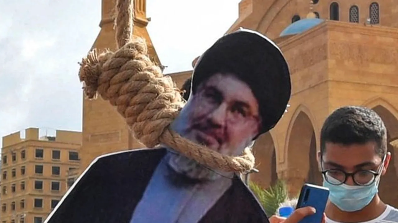 'Nasrallah o açıklamayı neden hiç yapmamalıydı?'