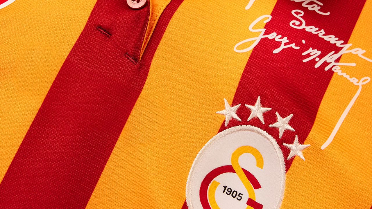 Galatasaray, Puma ile anlaştı