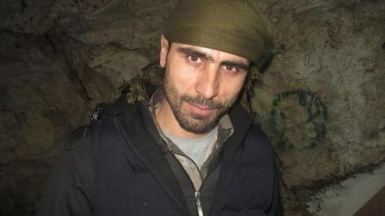 Avrupa’ya kaçmaya hazırlanan PKK’lı kıskıvrak yakalandı