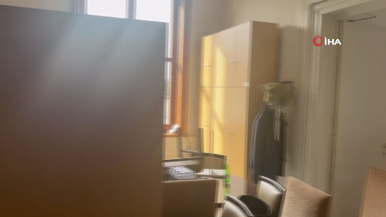 CHP’de oda krizi: Kütükçü’nün odası zorla boşaltıldı
