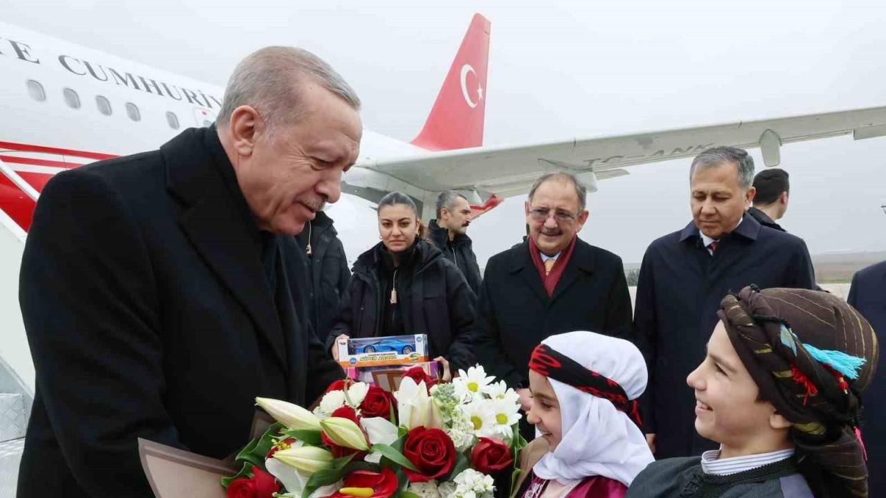 Cumhurbaşkanı Erdoğan: 31 Mart’ta oyunları bozacağız
