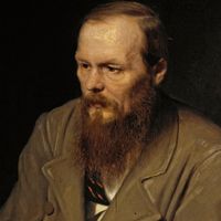 Fyodor Mihayloviç Dostoyevski kimdir ?