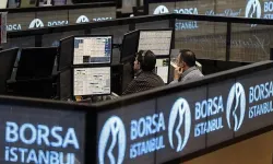 Borsa İstanbul'da yukarı yönlü potansiyel sürüyor