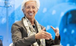 ECB Başkanı Lagarde: Uluslararası para birimi statüsü hafife alınmamalı