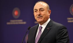 Çavuşoğlu'nun ifadeleri Yunanistan'ı sarstı