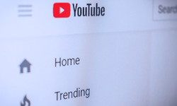 YouTube'a yeni bir sekme daha geliyor