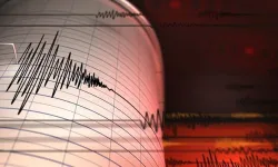 Gürün'de 4.3 büyüklüğünde deprem