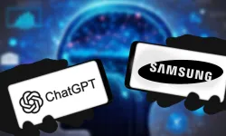 Samsung, ChatGPT hakkında uyardı