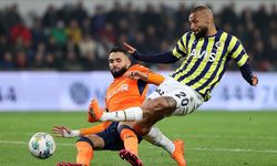 Fenerbahçe şampiyonluk yarışına son dakikalarda tutundu