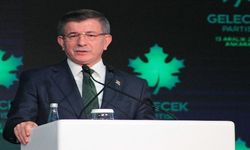 Davutoğlu: Kayyum, halkı cezalandırmak demektir