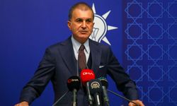 Çelik: TB2 İHA’larını hedef alan linç kampanyasını kınıyoruz