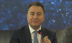 Ali Babacan Ankara’da oyunu kullandı