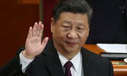 Xi Jinping, Cumhurbaşkanı Erdoğan’ı tebrik etti