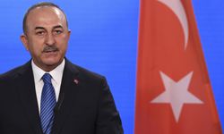 Çavuşoğlu, Rusya'da düzenlenecek dörtlü toplantıya katılacak