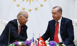 Cumhurbaşkanı Erdoğan, Biden ile görüşecek