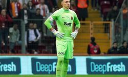 Muslera, 6. şampiyonluğunu kazandı