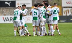 FIFA'dan Bursaspor'a sevindirici haber