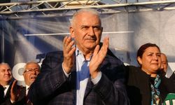 Binali Yıldırım: 14 Mayıs oyun bozma seçimidir