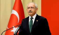 Kılıçdaroğlu: Mansur Bey belediye başkan adayımızdır