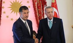 Erdoğan: Sinan Bey ile pazarlık olmadı