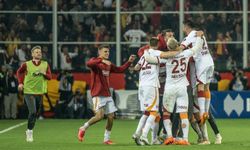 Galatasaray 23. kez şampiyonluğa ulaştı