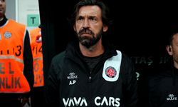 Pirlo: Bu kadar hata yaparsak kaybetmemiz normal