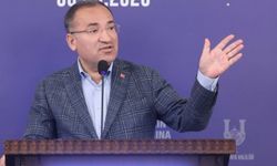 Bekir Bozdağ’dan Şanlıurfa’ya TEKNOFEST müjdesi