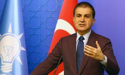 Çelik: Batılı dergiler yine seçimi etkilemek için seferber olmuş