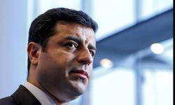 Selahattin Demirtaş'tan çok konuşulacak açıklama