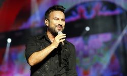 Tarkan'dan Özkan Uğur ile ilgili paylaşım