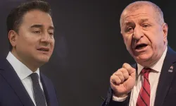 Ümit Özdağ'dan Ali Babacan'ı kızdıracak açıklama