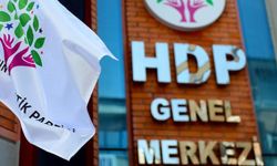 AYM'den HDP kararı