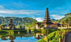 Bali’ye seyahat edecekler dikkat! Turistlere kota ve vergi geliyor