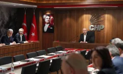 CHP’de yeni A takımı belli oldu