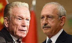 Kemal Kılıçdaroğlu'na bir istifa çağrısı da Uğur Dündar'dan 