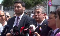 CHP Grup Başkan Vekili Günaydın'dan İmamoğlu açıklaması