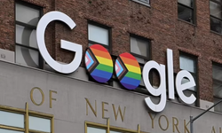 Google LGBT etkinliğine sponsor olmaktan vazgeçti 