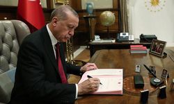 Erdoğan'dan yeni atamalar! Bakan Yardımcıları belli oldu