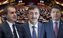 AKPM'nin "FETÖ" Raporuna Tepki
