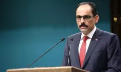 MİT Başkanlığı’na İbrahim Kalın atandı