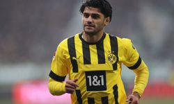 Dahoud, Brighton’a transfer oldu