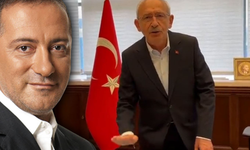 Fatih Altaylı'dan tartışılacak Kılıçdaroğlu yorumu