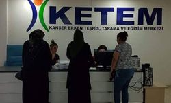 Kanser Tarama Poliklinikleri hayat kurtarıyor