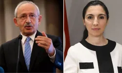 Kılıçdaroğlu, Hafize Gaye Erkan’ın seçilmesini eleştirdi