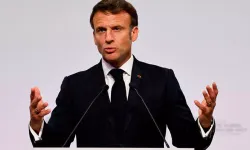 Rusya’dan Macron’u kızdıracak açıklama