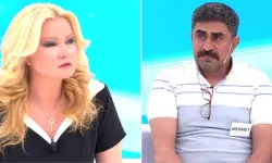 Müge Anlı'da kayıp kızını arayan adam ölümü seçti