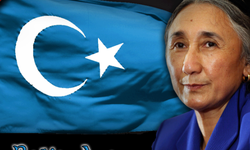 Rabia Kadir: Uygur Halkının Hakları İçin Mücadele Eden Aktivist