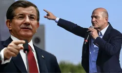 Davutoğlu'nun Süleyman Soylu iddiası gündemi sarstı