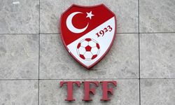 TFF’den ’eşitlik’ ve 'kardeşlik' açıklaması